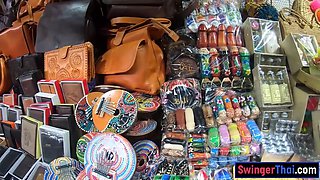 Cherry Lee In Trip To Bali With My Giant Assed Thai Gf