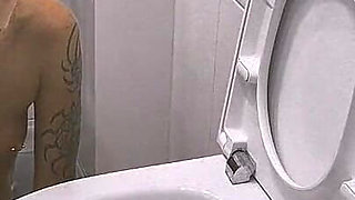 Convenient Toilet Cleaner