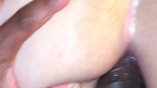 My Daddy Fucks My Ass Delicious