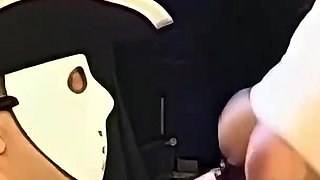 Hot Lesbians Wild Pussy Lick and Cum Kiss Orgy