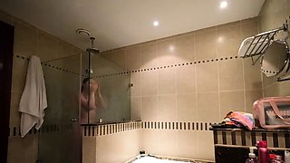 Kate Kuray - Spy Games Roommate