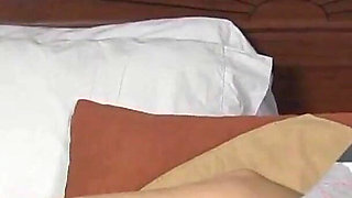19 Year Old Tracey Sweet Loves Making Cock Cum With Her Feet! FuckedFeet