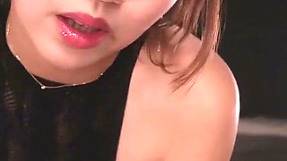 The Ultimate Erotic Experience to Enjoy with Your Eyes and Ear... Sadist Masturbation Support Focused on the Face. Chapter.2