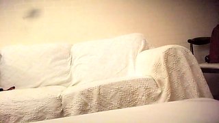 Asian japanese schoolgirl in lingerie mak