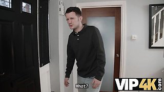 VIP 4K featuring Sam Bourne's mom friend porn