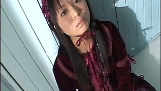Petite Tsugumi's Doll Transformation - From Emotionless Beauty to Passionate Awakening - 1