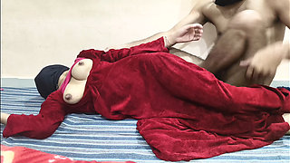 Indian desi stepsister hardcore sex with desi stepbrother and pussy licking fuck big cock video