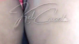 I Went to the Gloryhole and Gave It to a Stranger Until I Felt His Cock Pulsating Inside My Pussy.