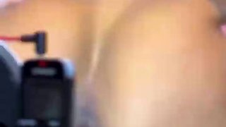 Viick Screwed Rigid by Japa Loki's Good-sized Manmeat