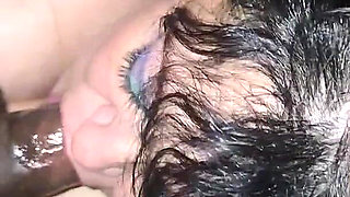 Cumdump Swallowing BBC Seed
