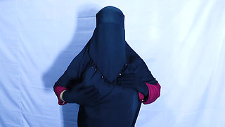 Indian Beautiful Neha Bhabhi Happy Moment