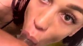 Ikeepthemcuming Toilet Break With Daddy POV