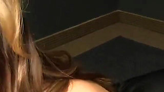 A look behind the scenes with nerdy amateur Laura