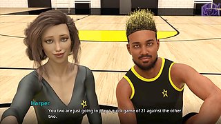 60 fps, wvm, frolicking