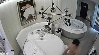 Amateur couple Hidden Cam Submissive girl