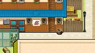 Naruto Hentai - Naruto Trainer [v0.16.1] Part 65 Anal with Hinata by Loveskysan69