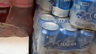 Whore Look Who the Fuck I Saw Tonight at the Mall Gave That Latina Girl the Hardcore Cock - Jhodez1