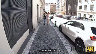 Hunt4k. who is more significant to you, football or me?