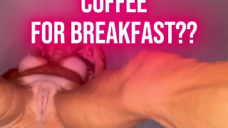 Granny Hot Wants to Sit on Your Face Barbie MILF