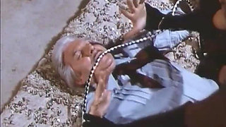 Forbidden Senses (1985)