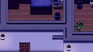 LISA #45b - Hot tub with Byron - Porn games, 3d Hentai, Adult games, 60 Fps