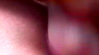 Blonde teen with big tits persuades step brother that he fucks her properly