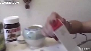 Her Body Is Perfect Hot Solo