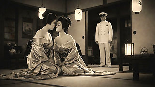 Le Ménage Moderne De Madame Butterfly (c. 1910) - Restored in 4K Rare Early Erotic Silent Film