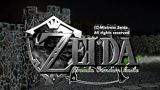 BEND OVER for my CHAIN FLOGGER