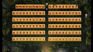 Treasure of Nadia Sex Game Animation Collection [part 13]