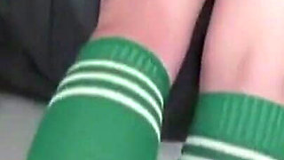 She Fucks so Horny