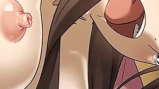 The Motion Anime: Mariko’s Husband Approves of Her Adulterous Journey