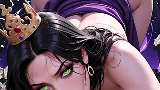 Hentai anime - My friend convinces me to fuck him before my boyfriend arrives