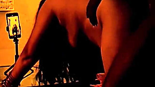 BBC Guy Called Bhabhi at Home and Given Love in Her Pussy