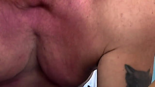Face Sitting and POV Pussy Licking Orgasms