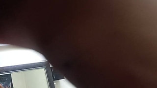 I Had Wild Iranian Sex with a Married Woman, so She Wouldn't Forget to Put a Collar on Her.