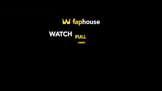 Luxurious Blonde Slut Helps Masturbating Man and Rides His Cock in the Warehouse