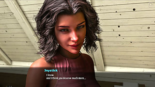 MILFs of Sunvilles S2 - ( PT 30 ) - L7team