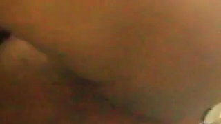 African Black Couple Fucking