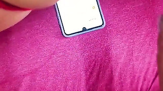 He Didn't Even Wait to Put on a Condom - He Put It in Good