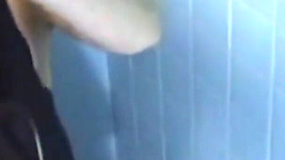 Stuck up Older Woman - Toilet Masturbation Episode 5