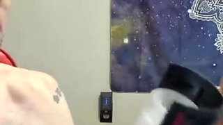 Animour terminator masturbator unboxing