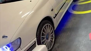 Babyfantasy83 - I fuck my pussy in the back of Dylan Gautier's Taxi