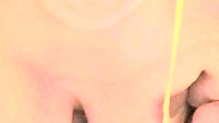 I Wanna Be Your Sex Slave and Do the Things You Crave