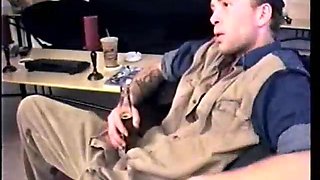 Str8 Johnny Likes My Blowjobs