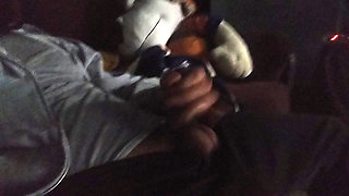 I Try to Raise Your Body Temperature