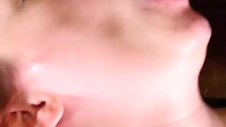 Victoria Greene Milking Table Deepthroat