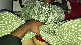 Desi Village Girl Hard Fucking Missionary Positions
