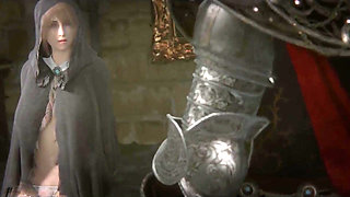 Fia, Companion of the Dead & Lord of Ashes