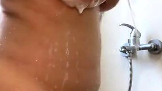 There’s enough space for 2 in the douche ? by mermaideva from OnlyFans - Coomer